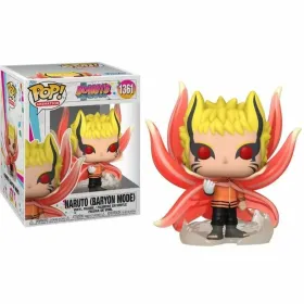 Figūra Funko Pop! Naruto Baryon