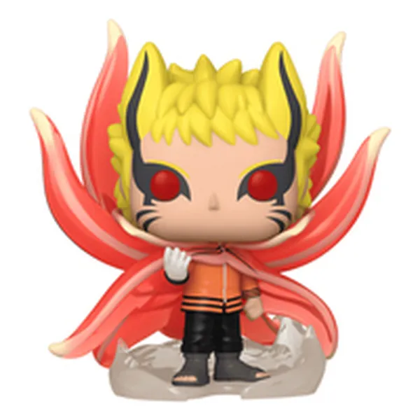 кукла Funko Pop! Naruto Baryon
