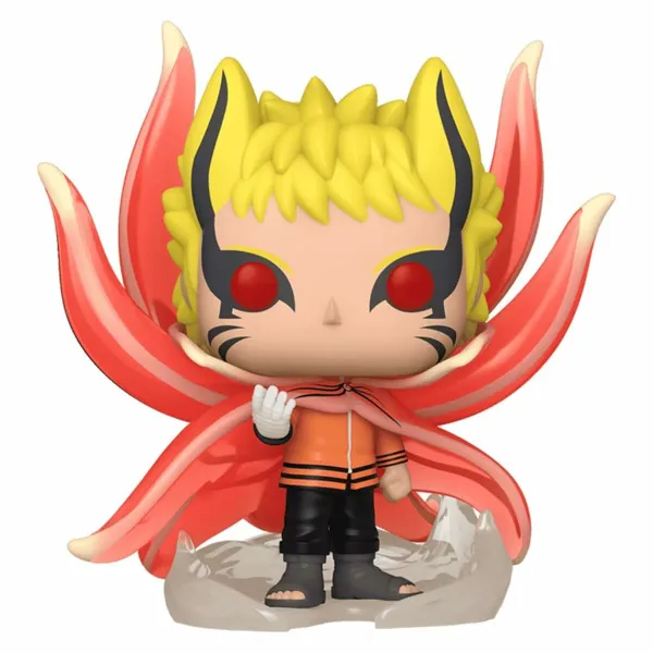 кукла Funko Pop! Naruto Baryon