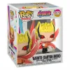 Figuuri Funko Pop! Naruto Baryon