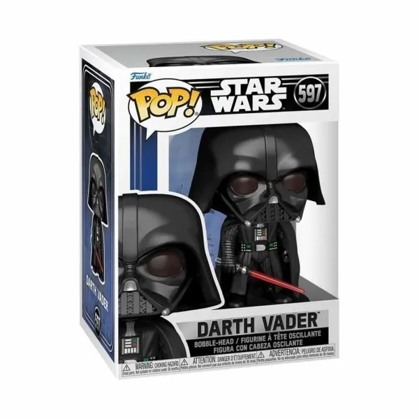 кукла Funko Pop! Star Wars