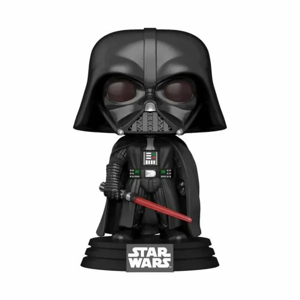 кукла Funko Pop! Star Wars