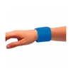 Corysan Velcro Wristband Blue 1U