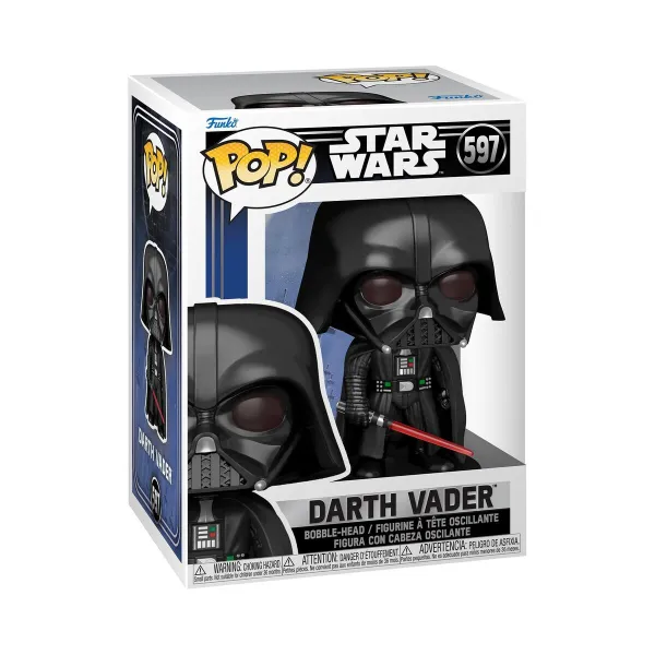 Figuuri Funko Pop! Star Wars
