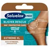 Salvelox Rescue Extreme XL 4U