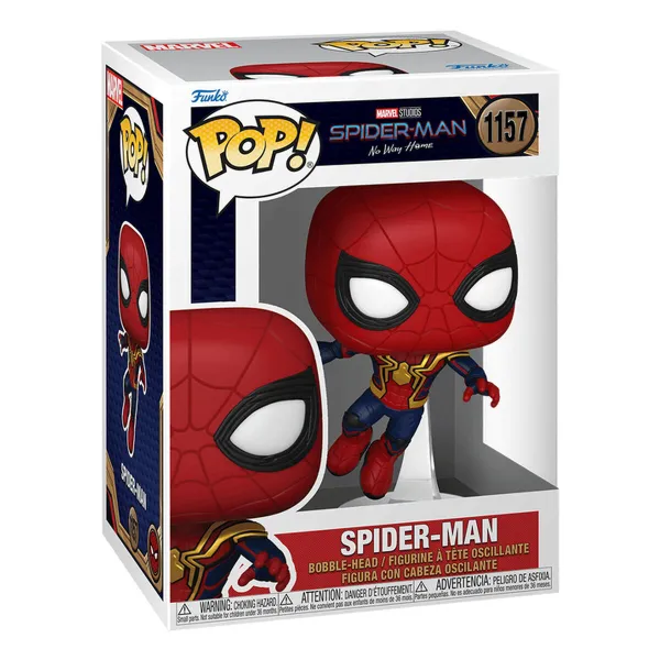 Figuuri Funko Pop!