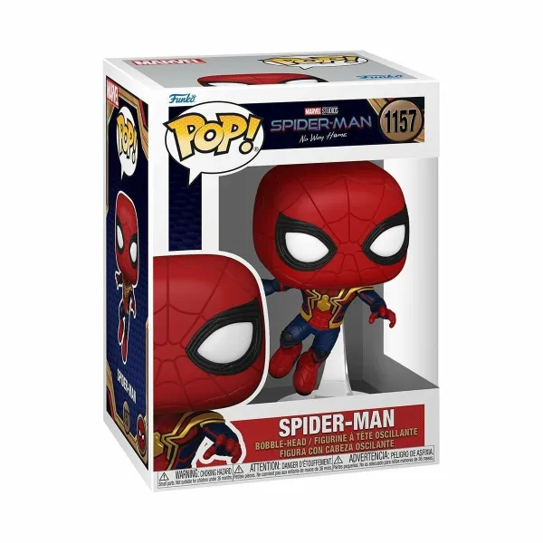 Figūriņa Funko Pop!