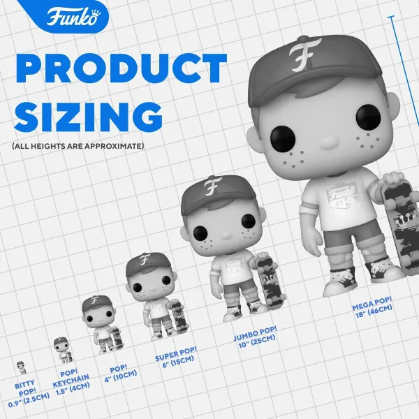 Figūriņa Funko Pop!