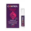 Control Pleasure Drops Vibrant Oil 10ml