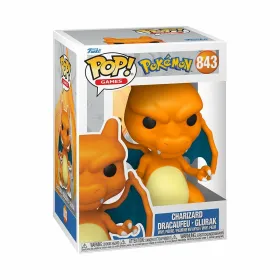 Mannekeen Funko Pop!
