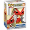 Figūriņa Funko Pop! Blaziken
