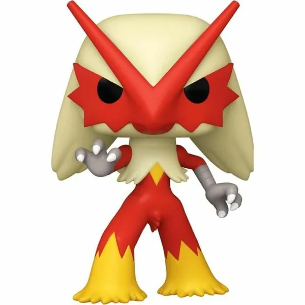 Figūriņa Funko Pop! Blaziken