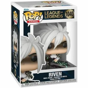 Collectable Figures Funko Pop! Riven 1040