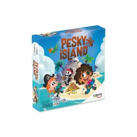 Настольная игра Cayro Pesky Island