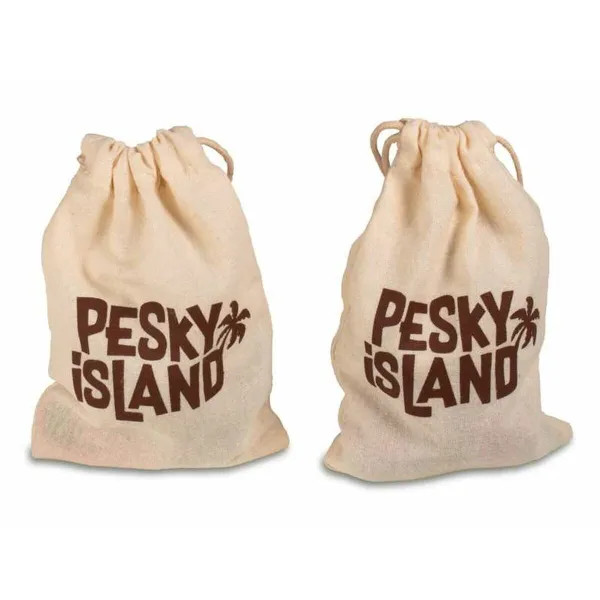 Lauamäng Cayro Pesky Island