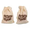 Spēlētāji Cayro Pesky Island