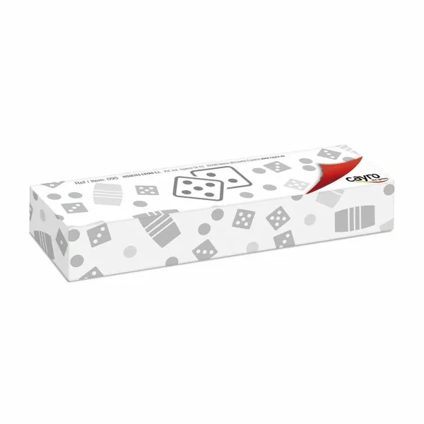 Parch ir Oca žaidimo lenta Cayro Spalvotas 250 g