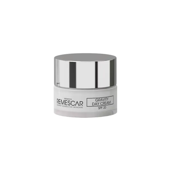 Remescar Gravity Day Cream SPF20 50ml