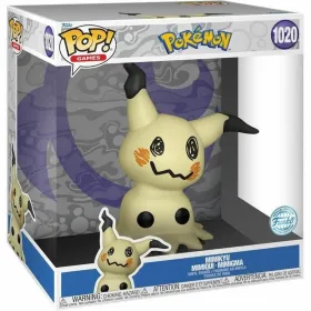 Figure Funko Pop! Pokemon