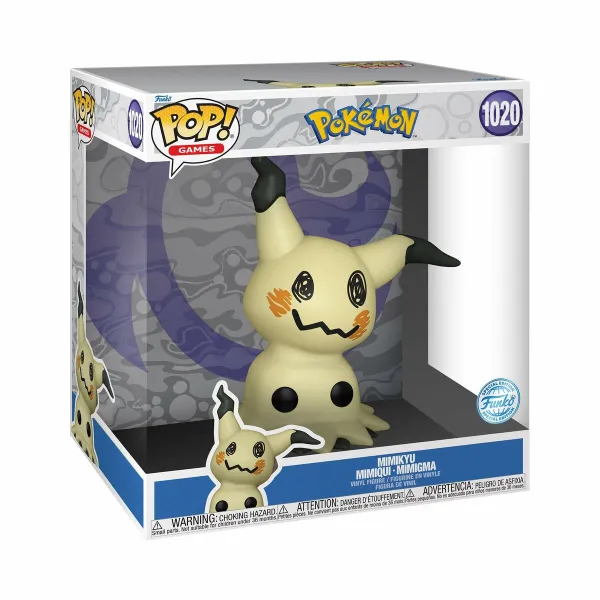 Figūra Funko Pop! Pokemon