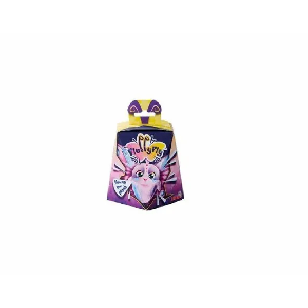 Плюшевый Smoby