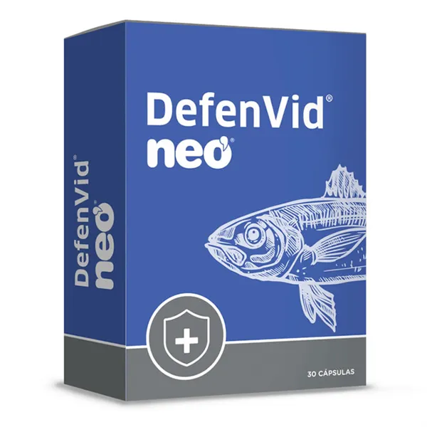 Neovital Defenvid Neo 30 Capsules