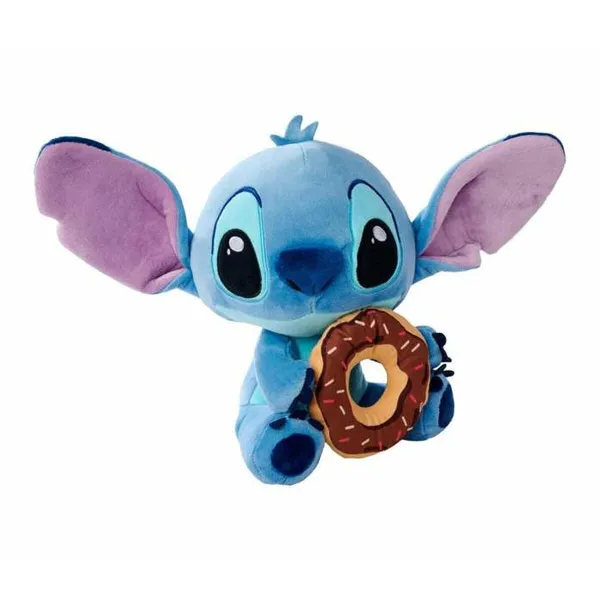 Плюшевый Stitch 25 cm