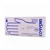 Corysan Nitrile Gloves T/XP 100U