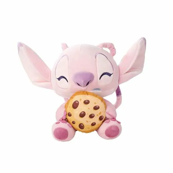Pehmolelu Smoby 25 cm (1 Kappaletta)