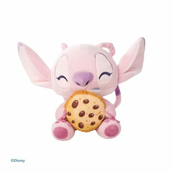 Fluffy toy Smoby 25 cm (1 Piece)
