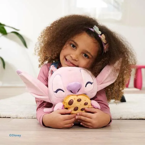 Fluffy toy Smoby 25 cm (1 Piece)