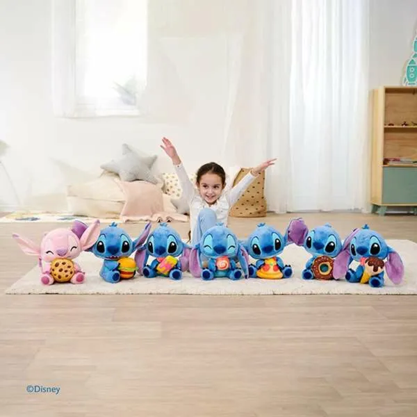 Плюшевый Smoby 25 cm (1 Предметы)