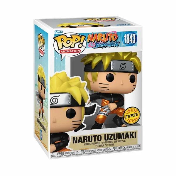 Figūriņa Funko Pop! Naruto