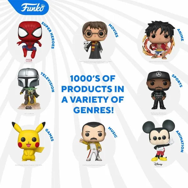 Figūriņa Funko Pop! Naruto