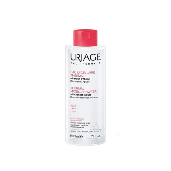 Uriage Eau Micellaire Pns 500ml