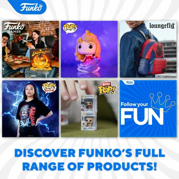 Figūriņa Funko Pop! Naruto