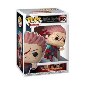 Collectable Figures Funko Pop! 85290 Stick