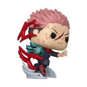 Collectable Figures Funko Pop! 85290 Stick