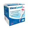 Menarini Menalancet Pro 23g 200 Lancets