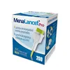 Menarini Menalancet Pro 29g 200 Lancets