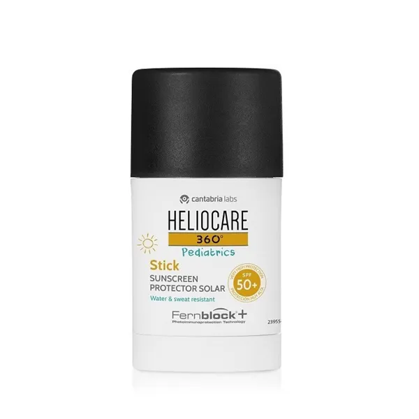 Heliocare 360º Pediatrics Stick Spf50+