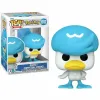 Показатели деятельности Funko Pop!
