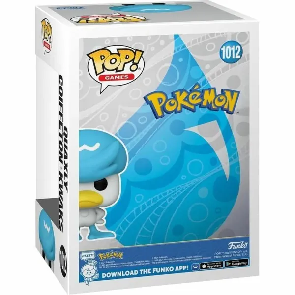 Rotaļu figūras Funko Pop!