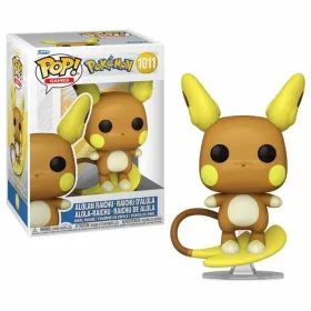 Figuuri Funko Pop! Raichu