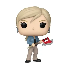 Collectable Figures Funko Pop! 86253 Stick Multicolour