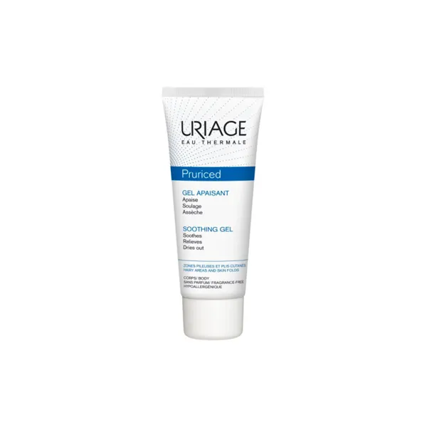 Uriage Pruriced Fresh Soothing Gel 100ml