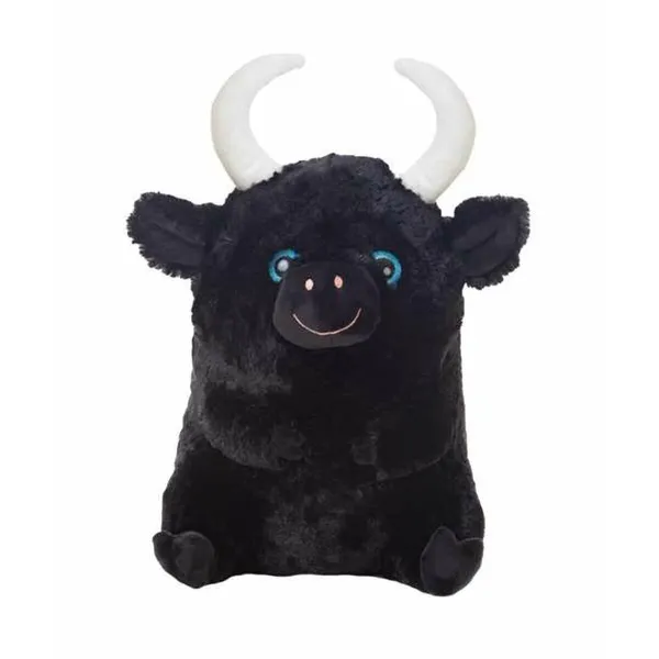 Fluffy toy Polyester