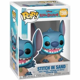 Figūriņa Funko Pop! Stitch