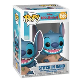 Figuuri Funko Pop! Stitch