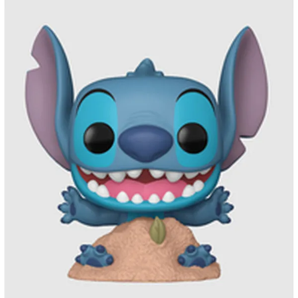 Figuuri Funko Pop! Stitch